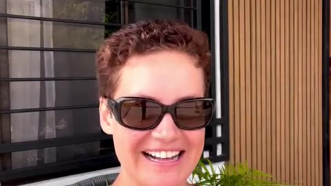 Liberal FLED Donald Trump’s America, and moved to a 3rd world country now she wants to move back