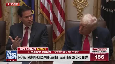 The U.S. government just dropped a bombshell on America’s enemies