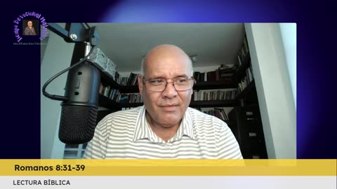 Tiempo Devocional Matutino
