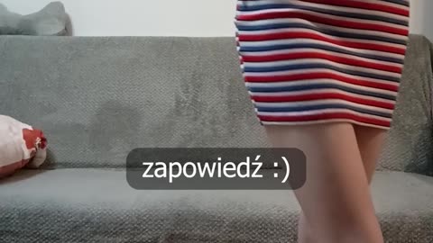 To na razie tylko zapowiedź nowego filmu :)