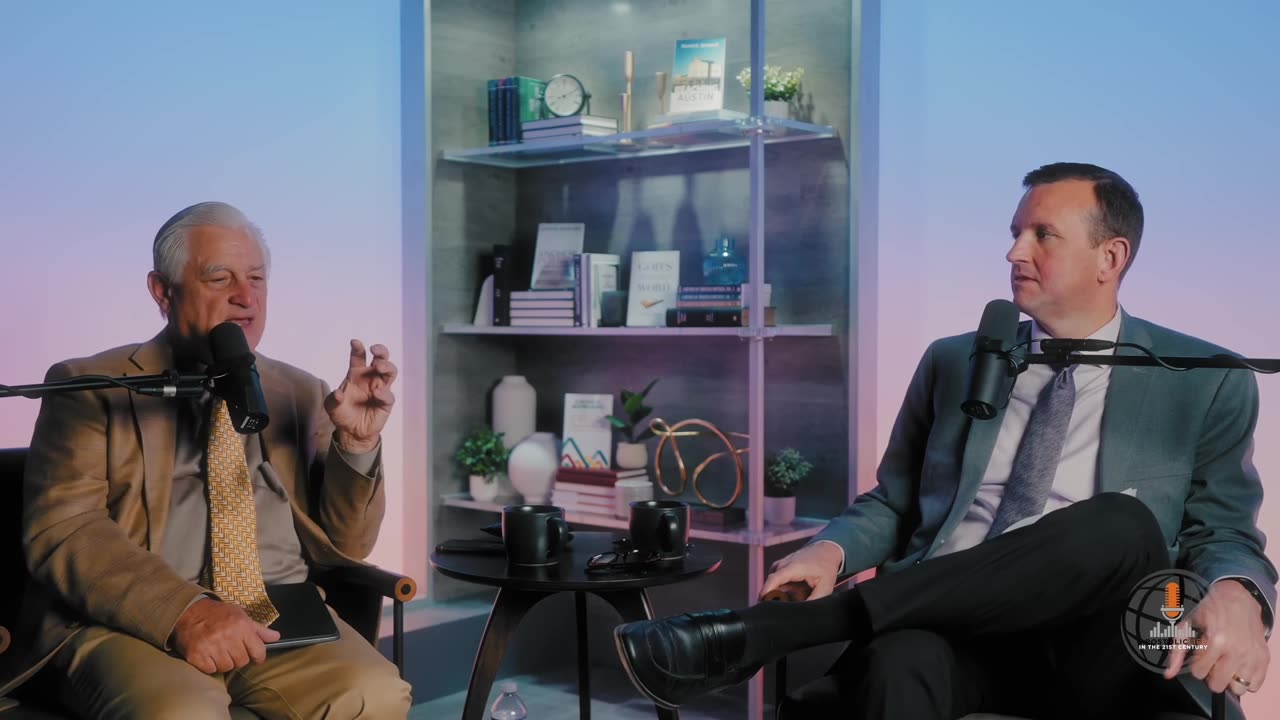 Artificial Intelligence- Cloud 7 Podcast