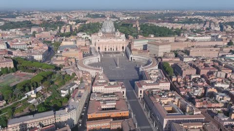 From Saint Peter to Pope Francis Tracing Apostolic Succession - Legio Mariae