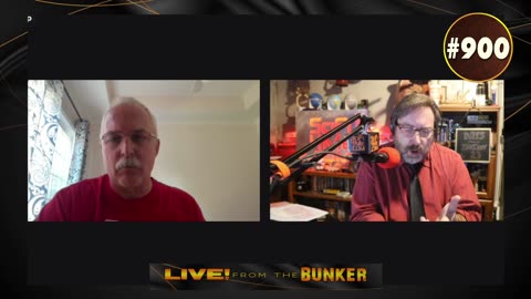 From The 900: Brian W. Peterson on Telling Great Stories