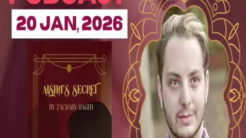 Mind of Sai Marie interview clip with Zachary Hagen