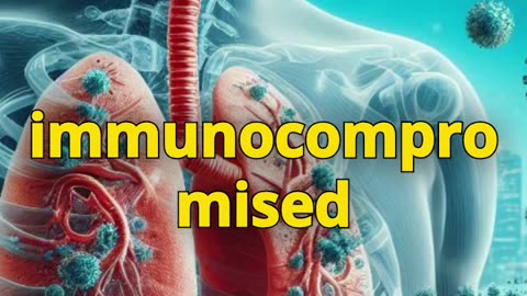 How Human Metapneumovirus Weakens the Immune System