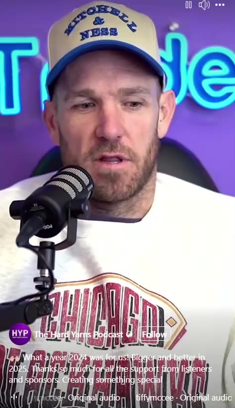 They Tried to Cancel Us