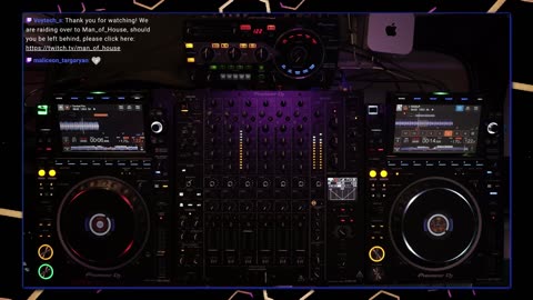 Episode 273 | Organic, Melodic