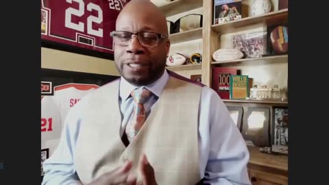 Andre The Beast Crayton/Marcus Dupree