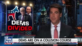 Are Dems staging another coup?