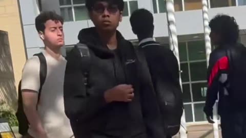 INDIAN INVASION: At UT Dallas, White students are a minority while Indians are the majority!