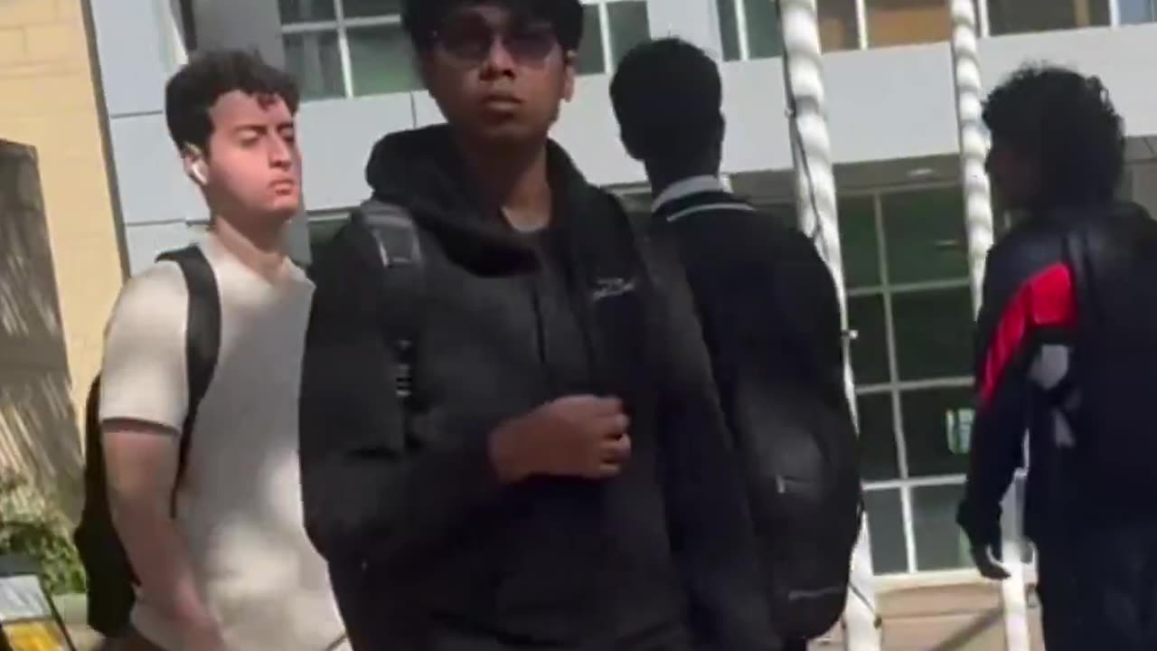 INDIAN INVASION: At UT Dallas, White students are a minority while Indians are the majority!