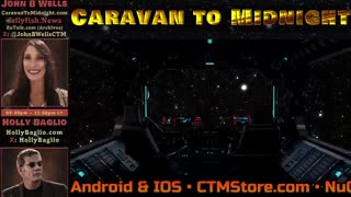 Bloodlines & Black Sites - John B Wells LIVE