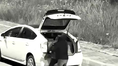 Loss Project #funnyreel #funtime #cctvfootage