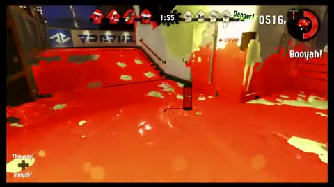 Splatoon2 Turf War683