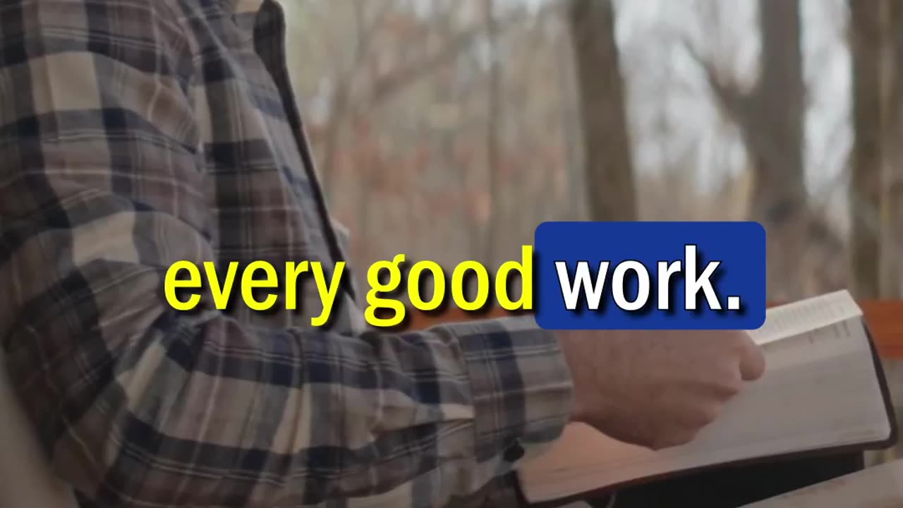 Scripture of the Day