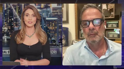 The TRUTH Behind the Gold & Silver Crash — Schectman & Makori Break It Down