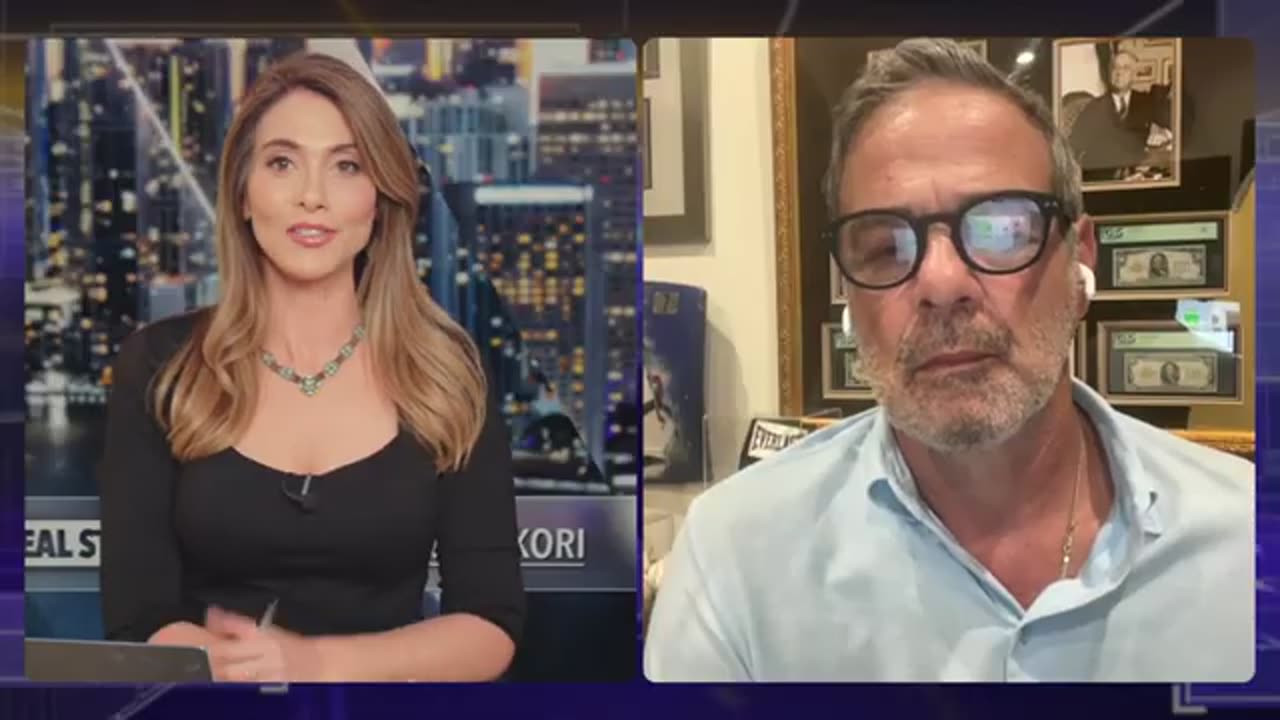 The TRUTH Behind the Gold & Silver Crash — Schectman & Makori Break It Down