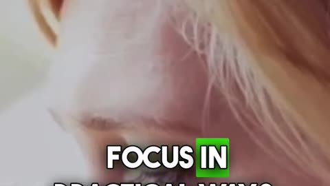 Fix Your Gaze: God Is Still in Control