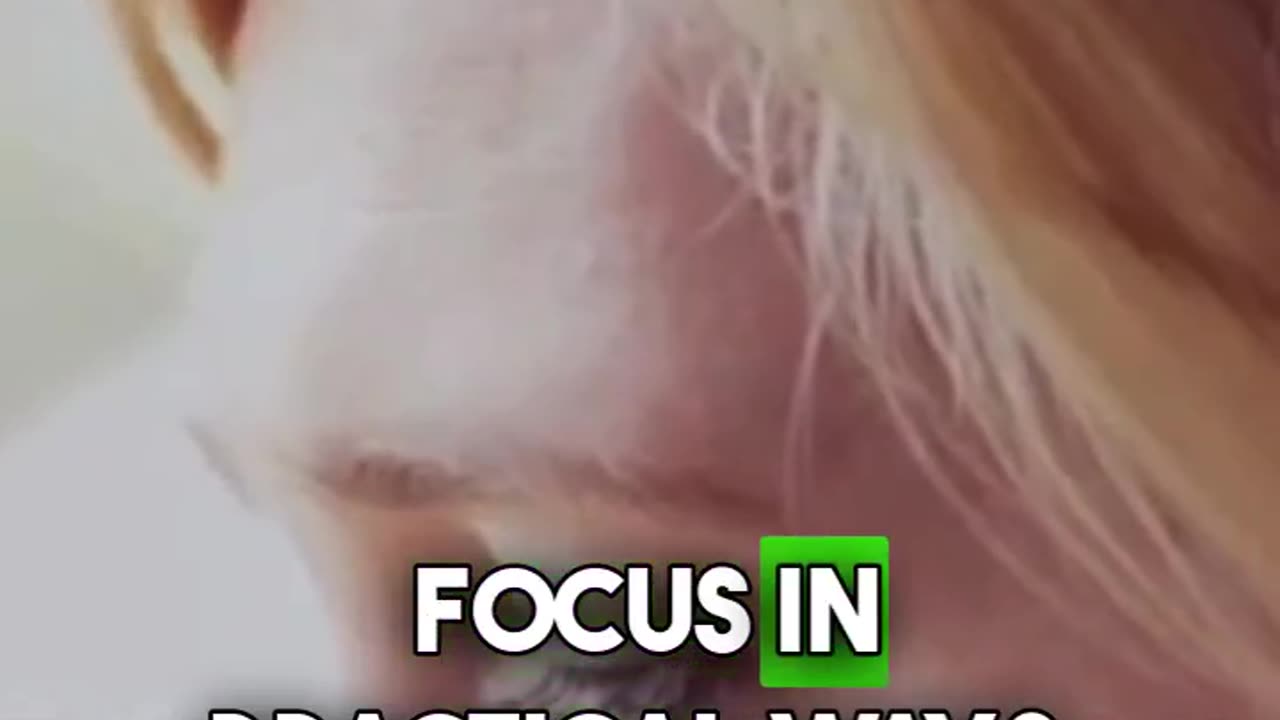 Fix Your Gaze: God Is Still in Control