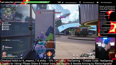 One Week to Go on Yes GO! Daily Show with Host DjSo at YES! Gaming in Fishers