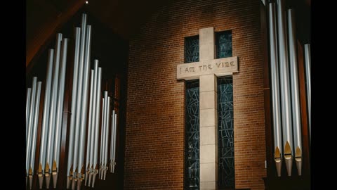 Sunday Service October 19th