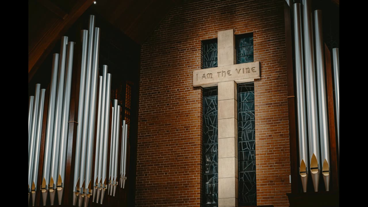 Sunday Service October 19th