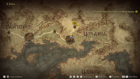 FINAL FANTASY TACTICS - The Ivalice Chronicles