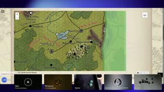 Durbenford And Royal Dealings: Livestream d100