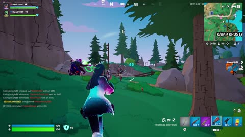 [backzudd] Fortnite Zero Build (Part 342)