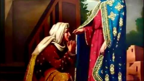 Fr. Hewko, Votive Mass of the Expectation of Mary of the Infant Jesus 12/18/25 [Audio]