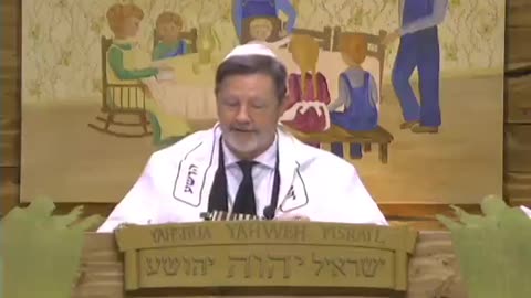 House of Yahweh Sabbath Services 10/18/2025