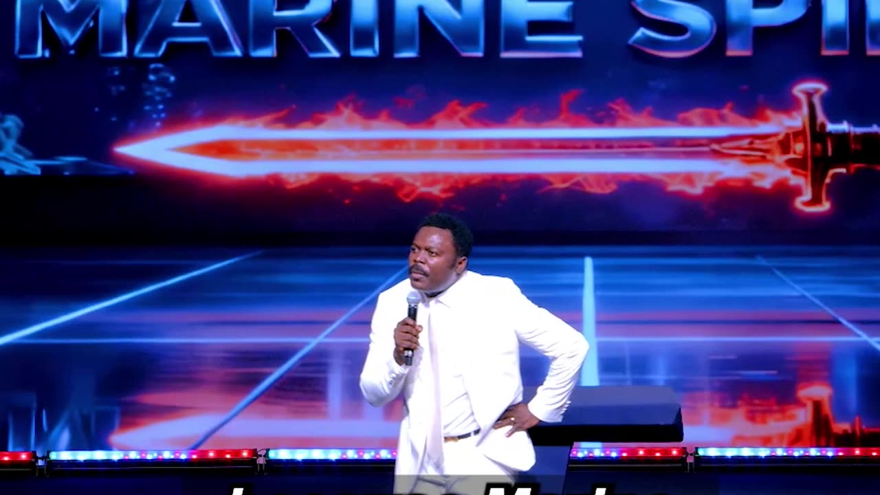 Refuse to be discouraged