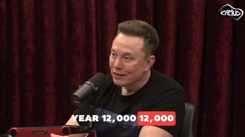 Camus - Elon on JRE just dropped the most brutal red-pill on why Reddit &amp;...