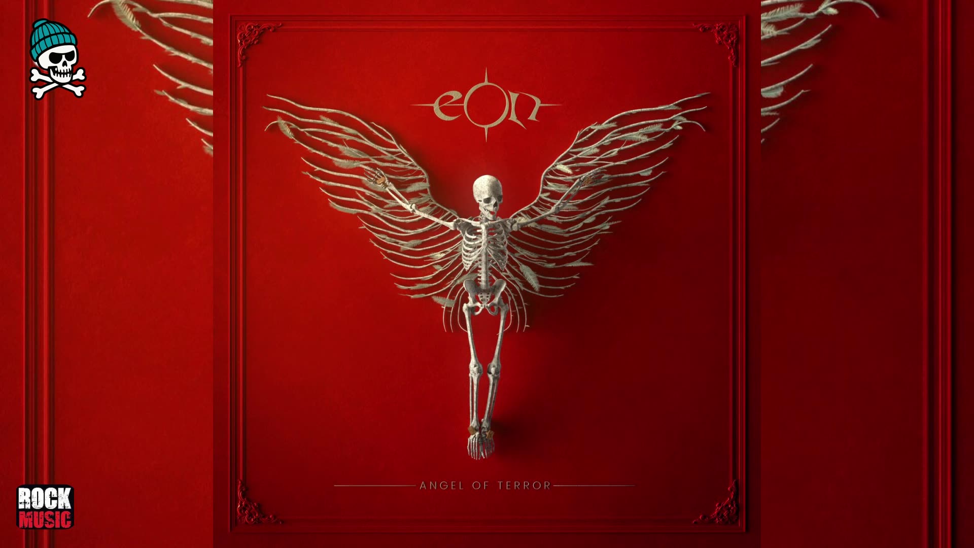 eOn - Angel of Terror (2025)