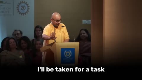 The DARK Side of Overnight SUCCESS ⚡ | Gaur Gopal Das