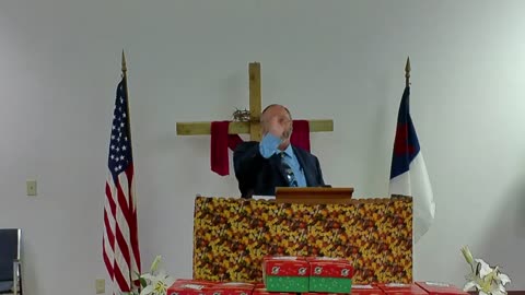 Independent Bible Baptist Church Pittsburg, Kansas USA