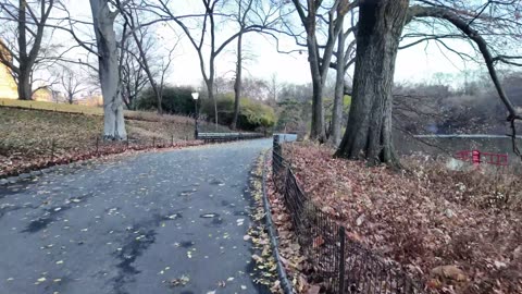 🗽 NYC Live 🔴 Walk (Chat on YouTube)