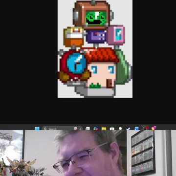 Medabot Thoughts: Solid Cottage