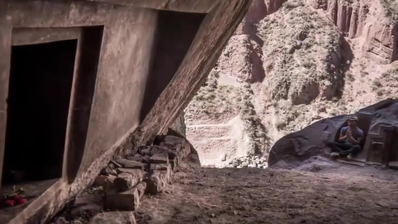 🌀 Are There Ancient Portals 🌀