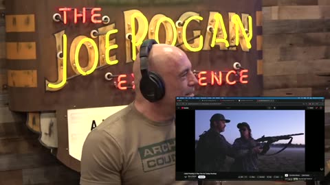 Joe Rogan Experience #2248 - Michael Waddell 12-26-24