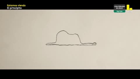 [R] Inicio de "El Principito (2015)" en Latina Televisión (Perú 🇵🇪) (27/12/2025)