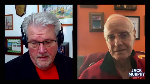 What's your color? Is that a real thing? #085 The Jack Murphy Podcast