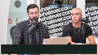 🎙️ Andrew Tate Sparks an Awkward Reaction on Male Loneliness | Podcast Clip