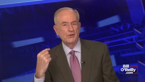 Bill OReilly on Donald Trumps Policies Toward Mexico