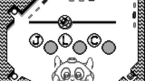 Game Boy Longplay 227 Hero Shuugou Pinball Party