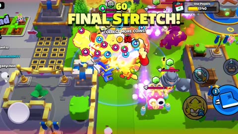 💪🙏✨❤️‍🔥SB 2.0💪ヾ(•＾▽＾•)🙏✨Strength through faith 💪🙏(„• ֊ •„)੭✨(Oct 2025)#squadbusters