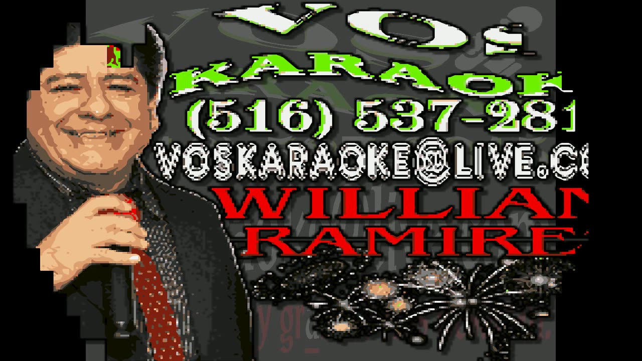 Yolandita Monge - Si (KARAOKE)