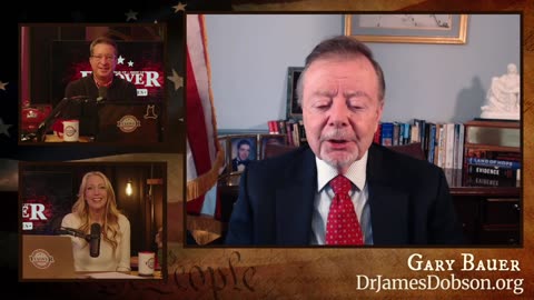 He Warned Us in 1986