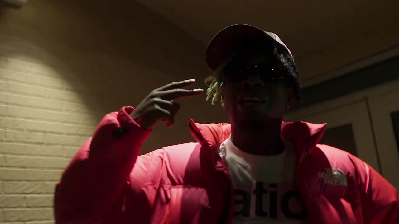 CEEJAY2KOLD - TAKE ONE [ OFFICIAL VIDEO ]