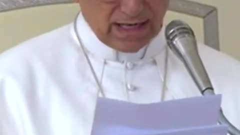 Pope Leo xiv condemns antisemitism